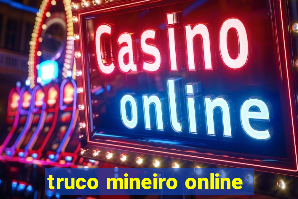 truco mineiro online